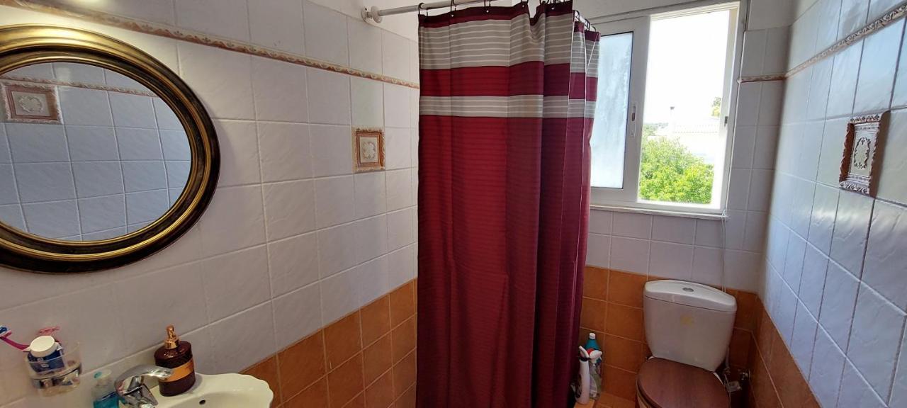 Anastacias Apartment Ártemida Kültér fotó