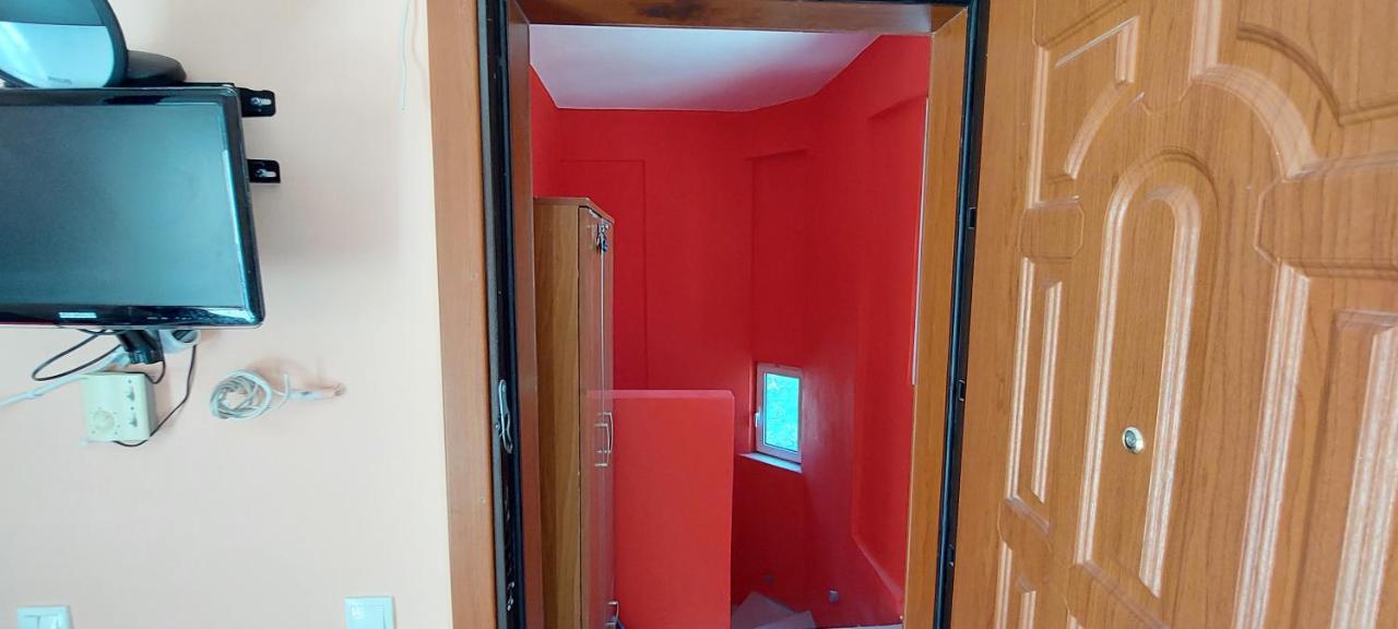 Anastacias Apartment Ártemida Kültér fotó