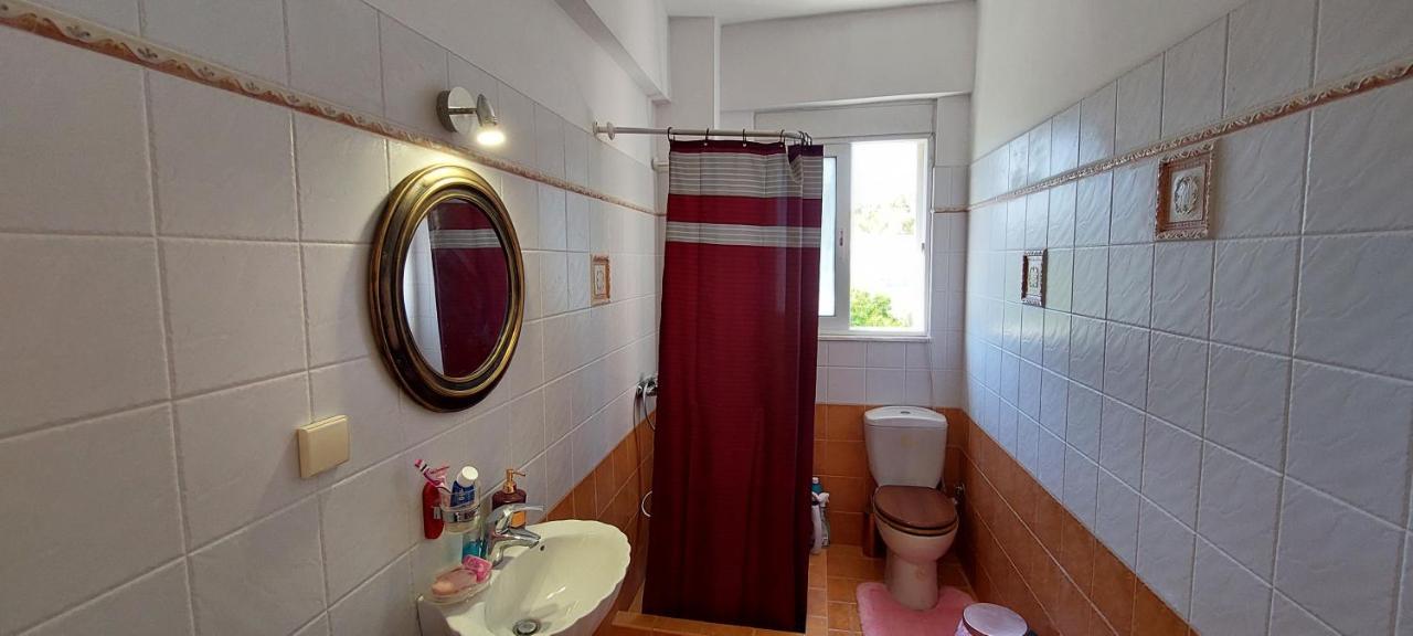Anastacias Apartment Ártemida Kültér fotó
