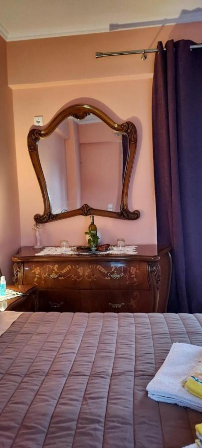 Anastacias Apartment Ártemida Kültér fotó