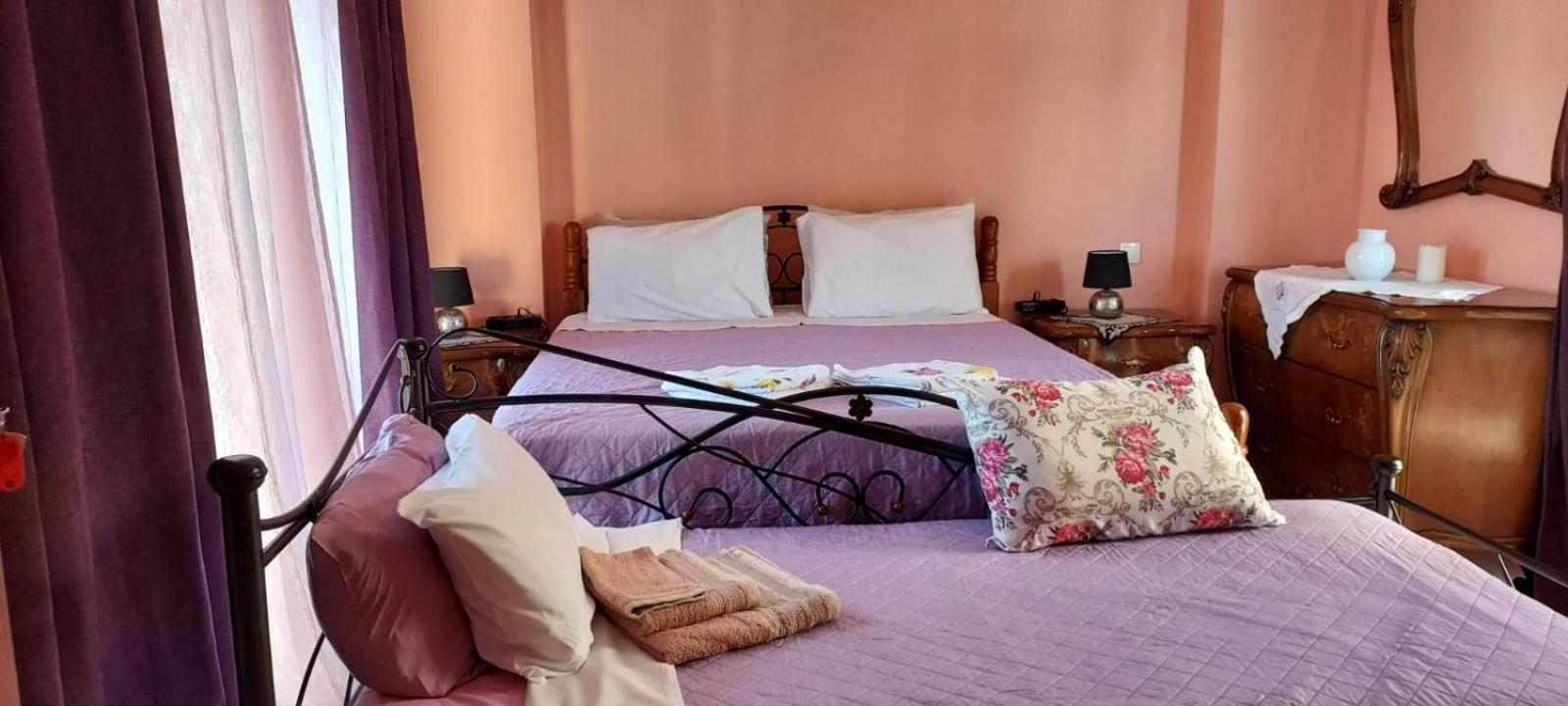 Anastacias Apartment Ártemida Kültér fotó