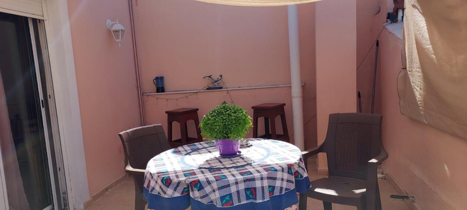 Anastacias Apartment Ártemida Kültér fotó